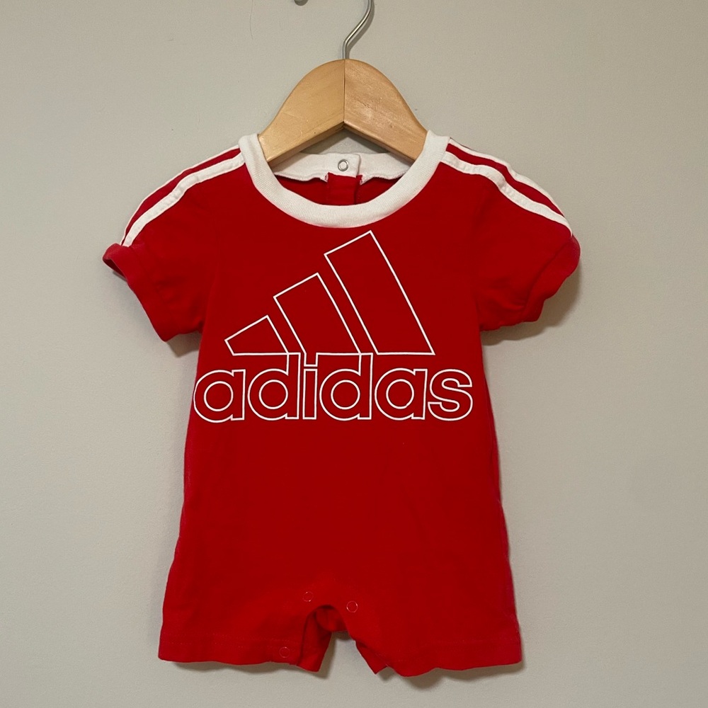 Adidas Romper